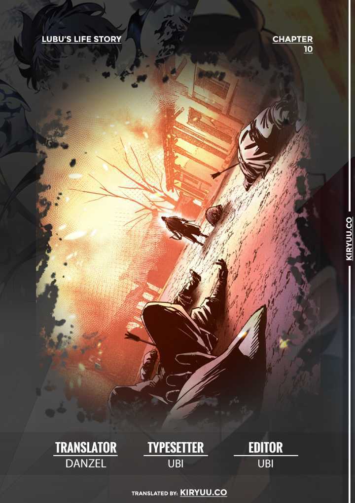 Lu Bu’s Life Simulator - Chapter 10 1