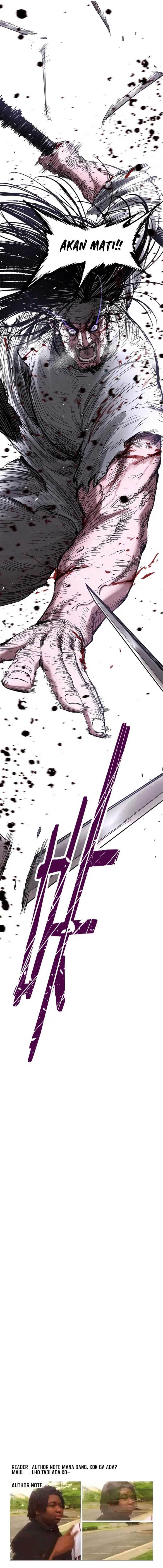 Lu Bu’s Life Simulator - Chapter 108 10