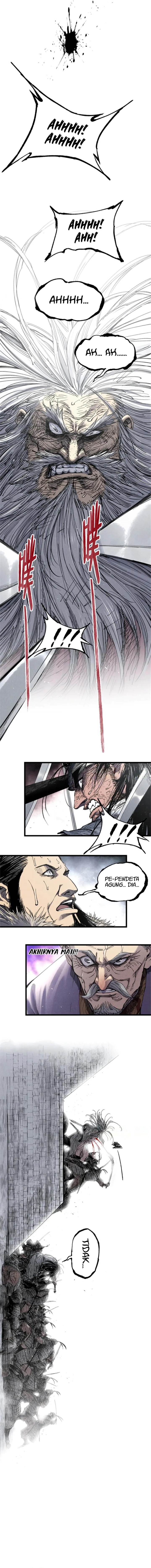 Lu Bu’s Life Simulator - Chapter 109 8