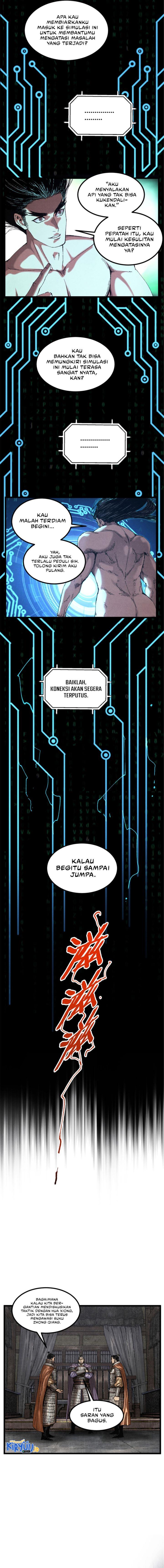Lu Bu’s Life Simulator - Chapter 102 7
