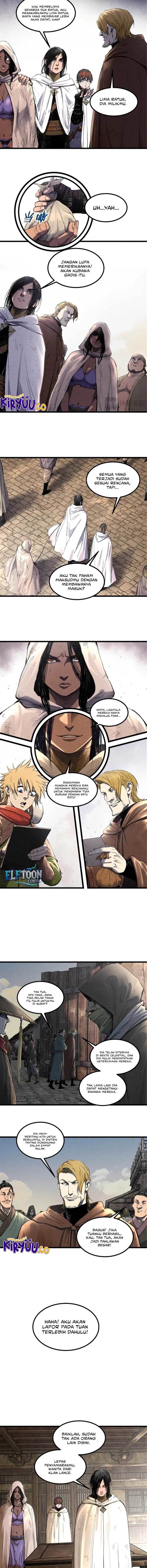 Lu Bu’s Life Simulator - Chapter 112 7