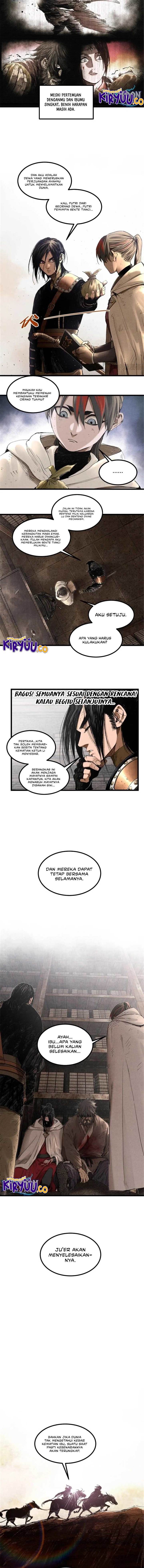 Lu Bu’s Life Simulator - Chapter 112 5