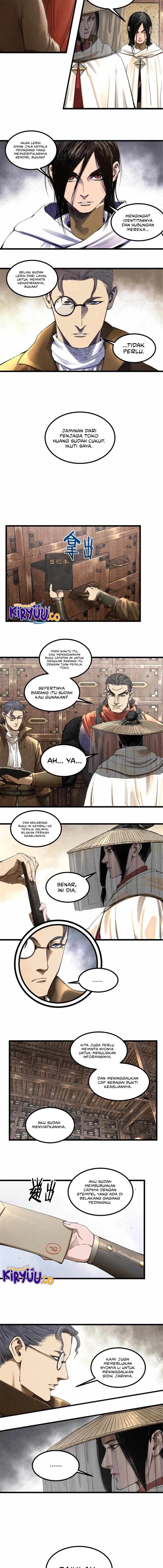 Lu Bu’s Life Simulator - Chapter 113 8