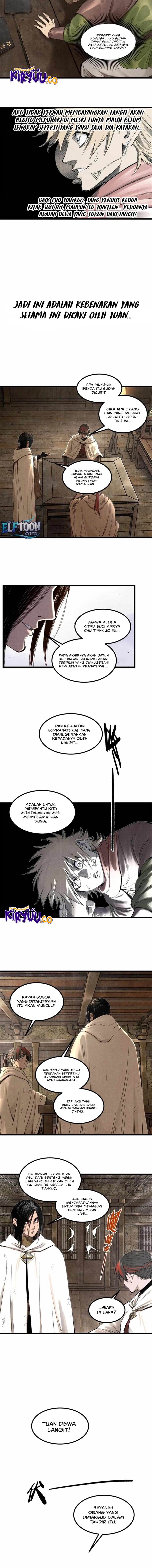Lu Bu’s Life Simulator - Chapter 113 5