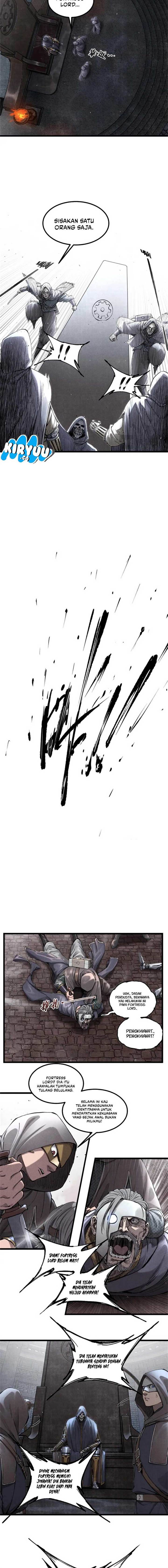 Lu Bu’s Life Simulator - Chapter 117 3