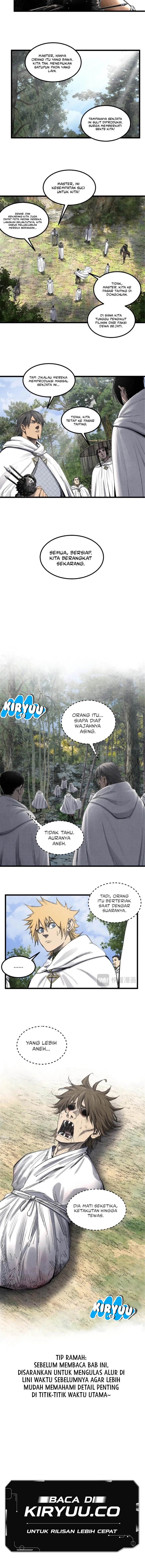 Lu Bu’s Life Simulator - Chapter 114 9