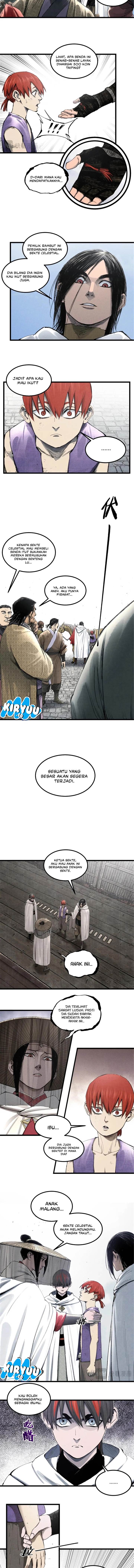 Lu Bu’s Life Simulator - Chapter 115 3