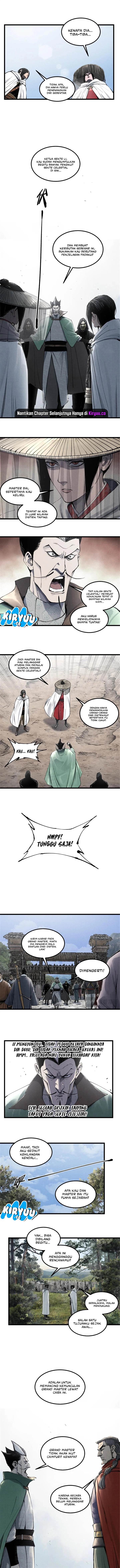 Lu Bu’s Life Simulator - Chapter 115 6