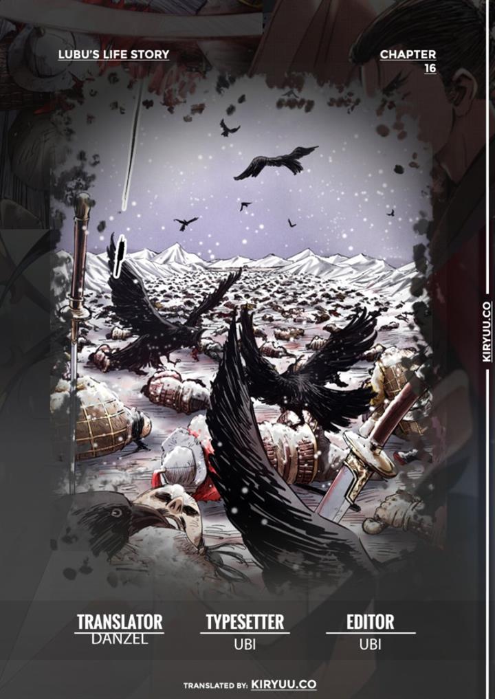 Lu Bu’s Life Simulator - Chapter 16 1