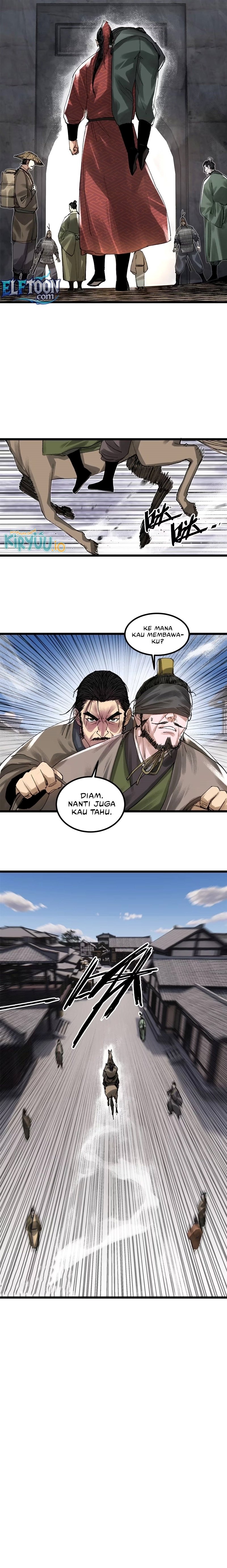 Lu Bu’s Life Simulator - Chapter 142 8
