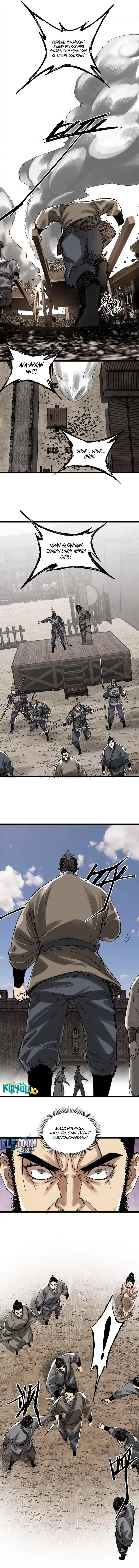 Lu Bu’s Life Simulator - Chapter 143 7