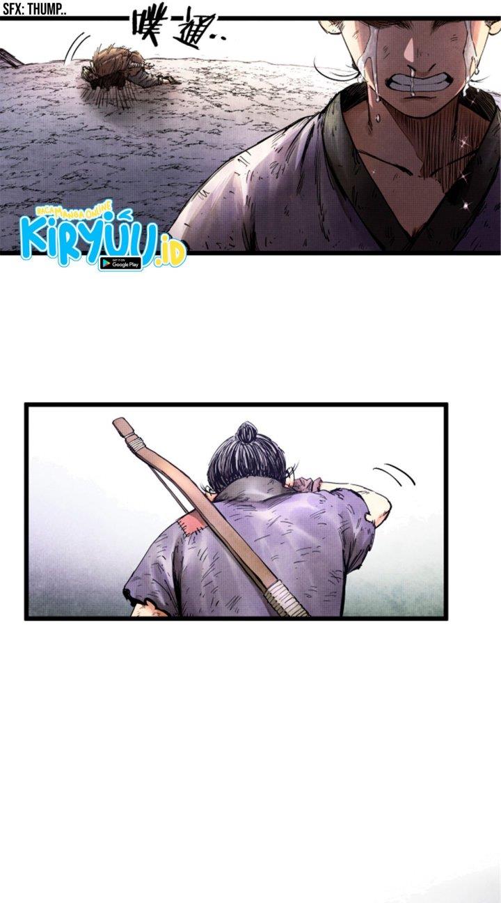Lu Bu’s Life Simulator - Chapter 6 13