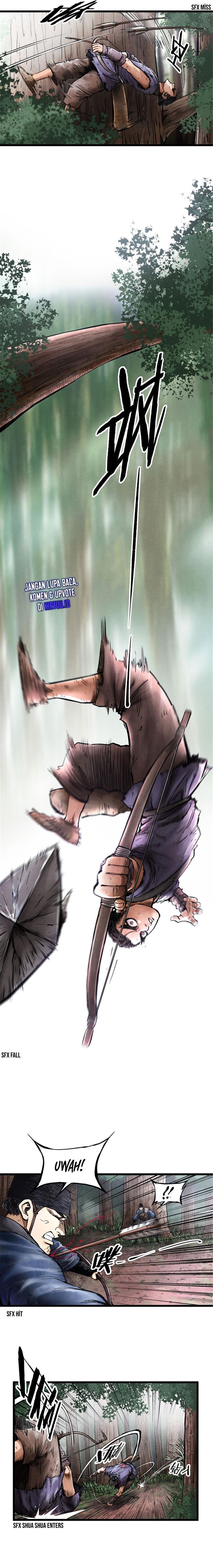 Lu Bu’s Life Simulator - Chapter 7 7