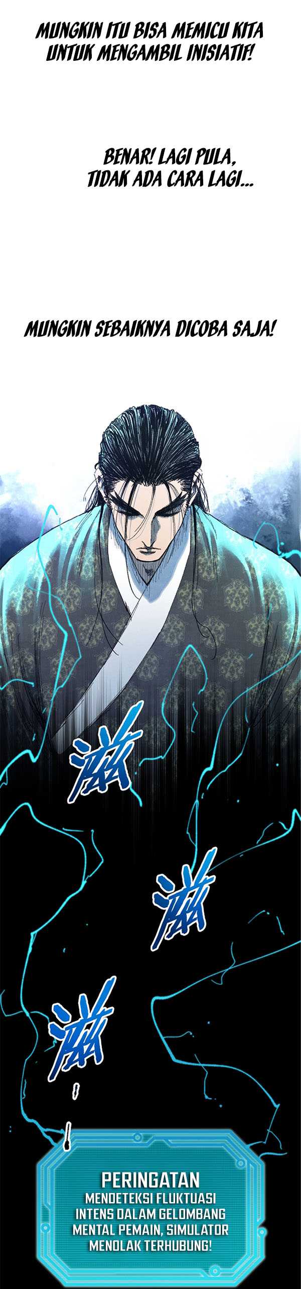 Lu Bu’s Life Simulator - Chapter 78 18
