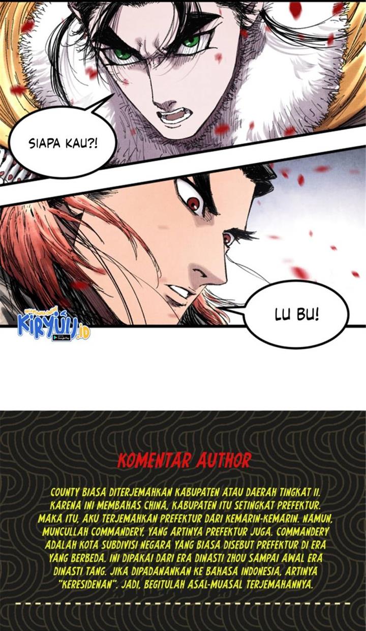Lu Bu’s Life Simulator - Chapter 74 19