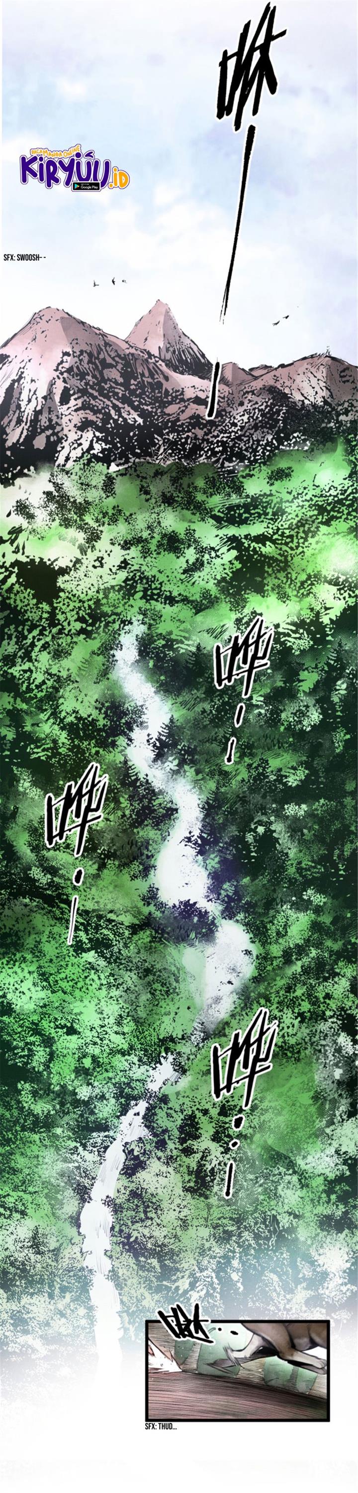 Lu Bu’s Life Simulator - Chapter 4 5