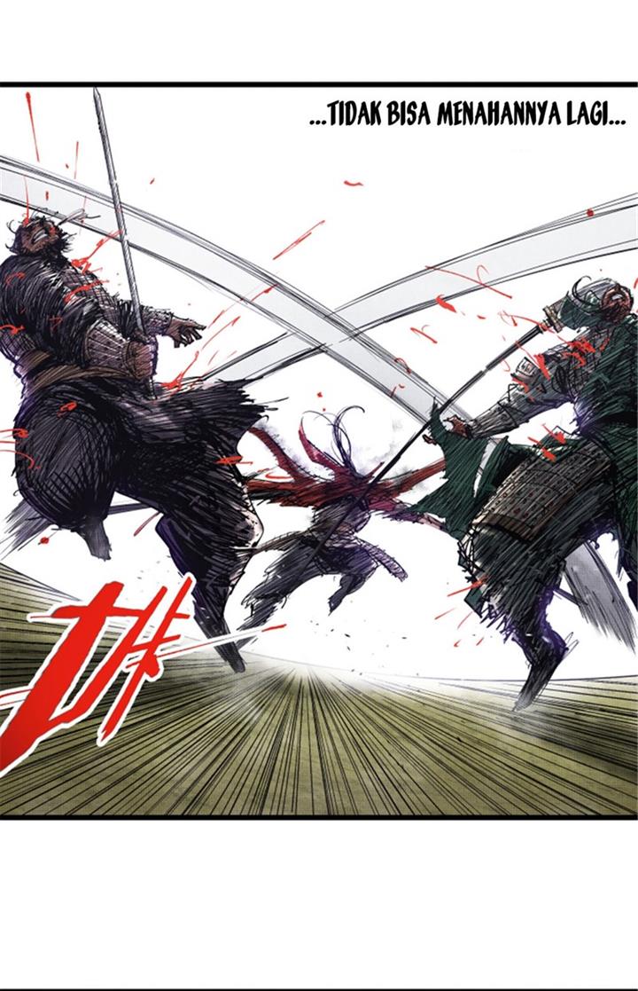 Lu Bu’s Life Simulator - Chapter 43 15