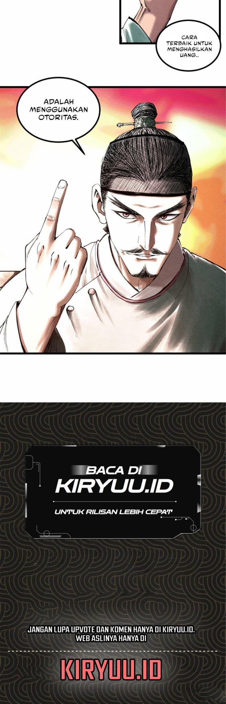 Lu Bu’s Life Simulator - Chapter 46 13