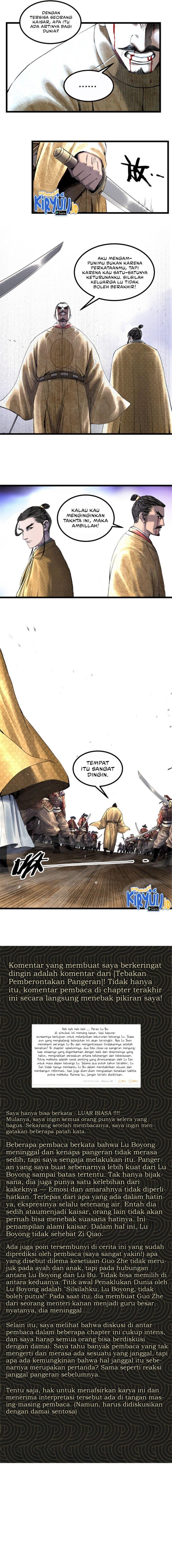 Lu Bu’s Life Simulator - Chapter 58 10