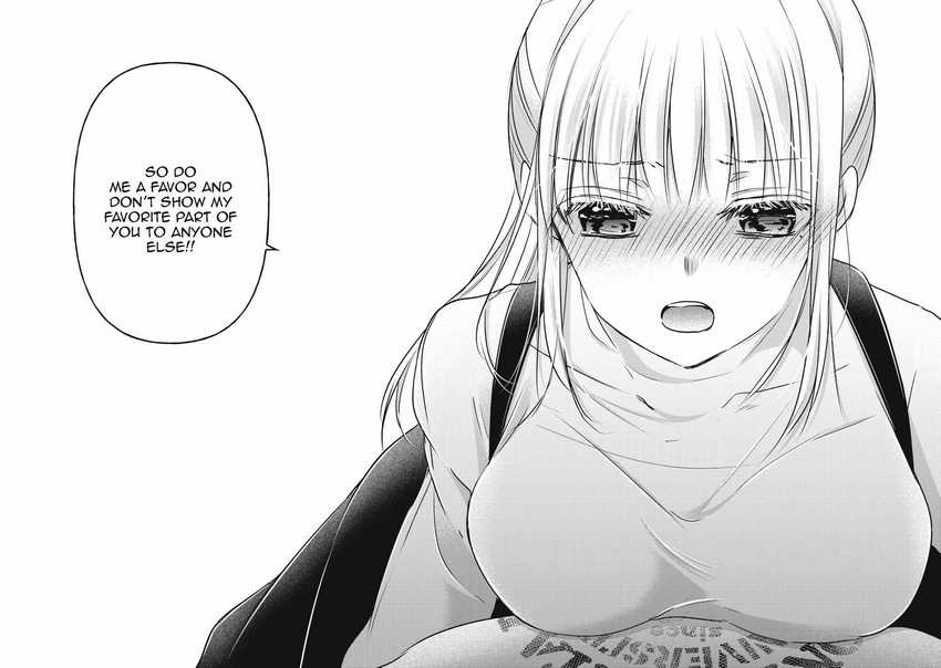Mijuku na Futari de Gozaimasu ga - Chapter 99 9