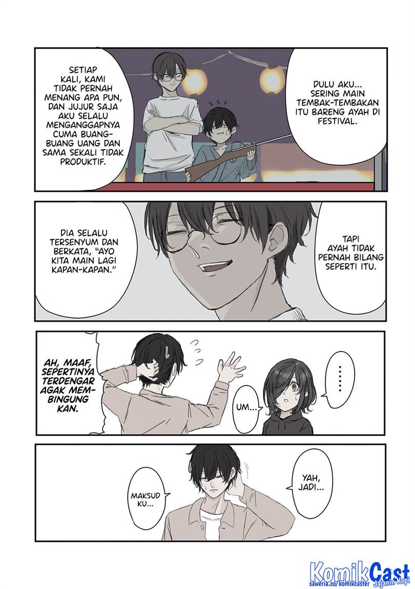 Mikoto-chan wa Kirawaretakunai! - Chapter 23 7 Mikoto-chan wa Kirawaretakunai! - Chapter 23 7