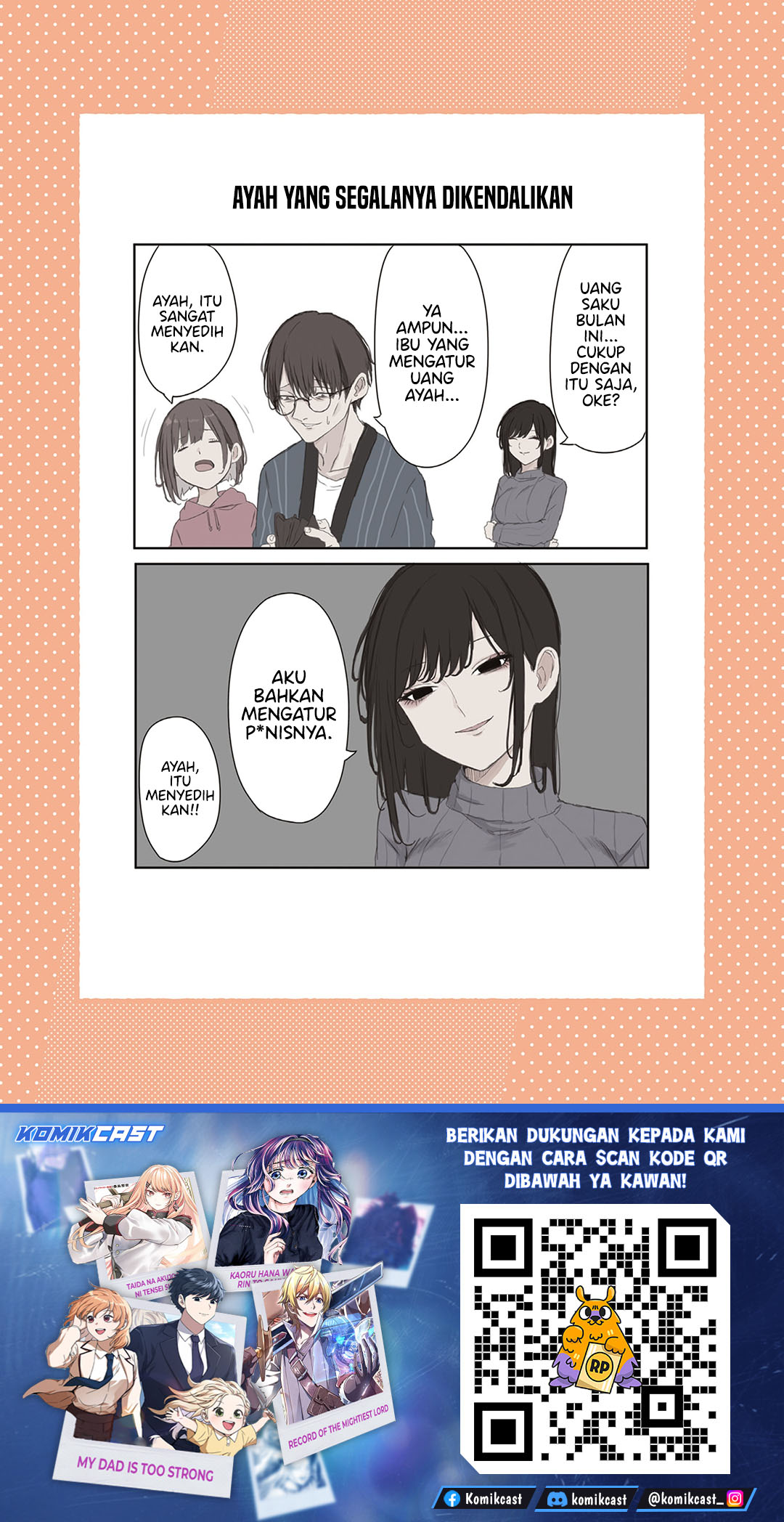 Mikoto-chan wa Kirawaretakunai! - Chapter 36 9 Mikoto-chan wa Kirawaretakunai! - Chapter 36 9