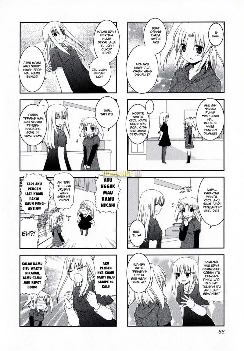 Mikakunin de Shinkoukei - Chapter 11 6