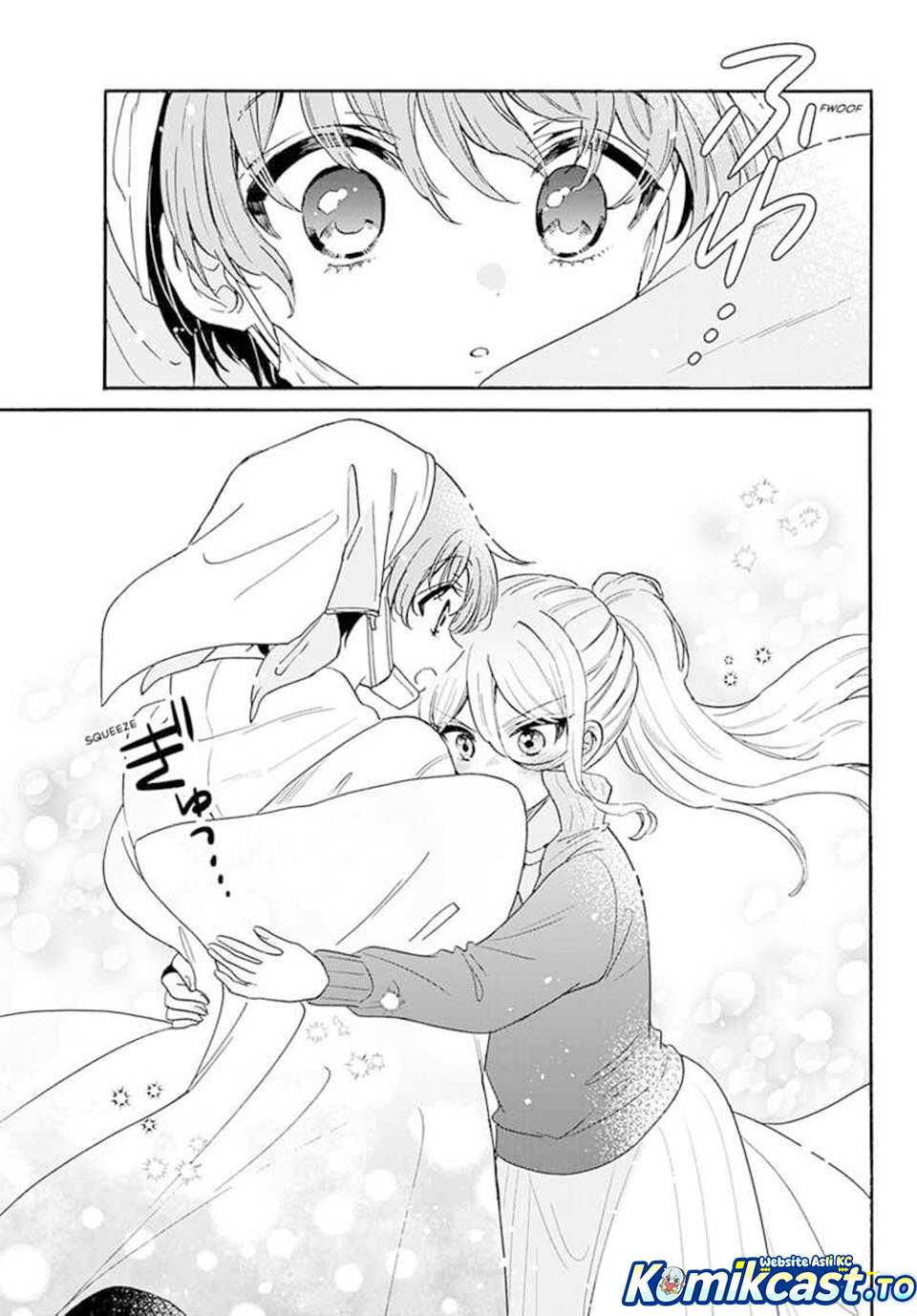Mikadono Sanshimai wa Angai, Choroi - Chapter 183 13 Mikadono Sanshimai wa Angai, Choroi - Chapter 183 13