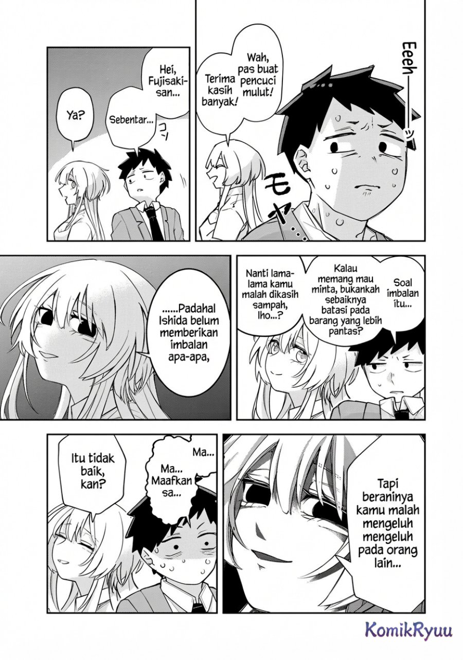 Mikaeri o Motomeru Athena san - Chapter 03 10 Mikaeri o Motomeru Athena san - Chapter 03 10