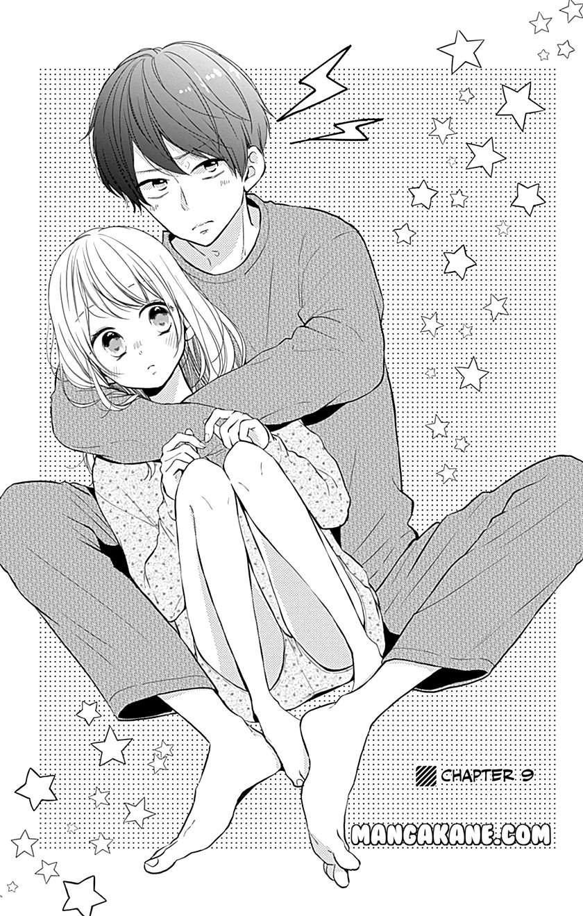 Miniamaru Kareshi - Chapter 9 2