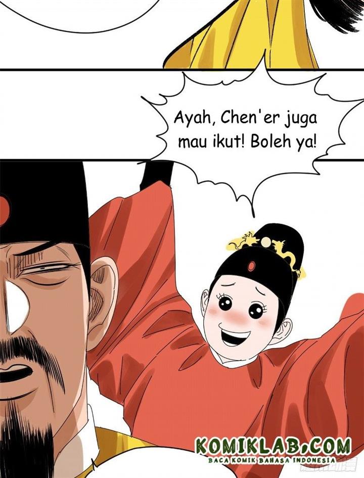 Ming Dynasty’s Failure - Chapter 8 8