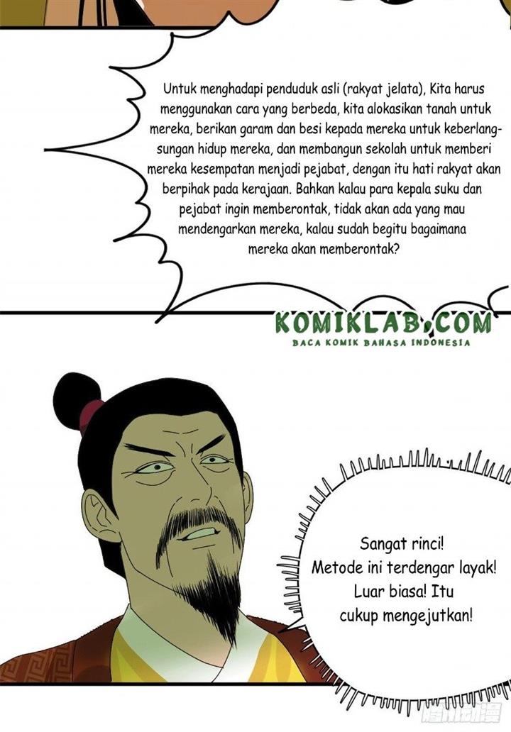 Ming Dynasty’s Failure - Chapter 8 24