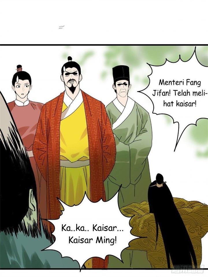 Ming Dynasty’s Failure - Chapter 8 18