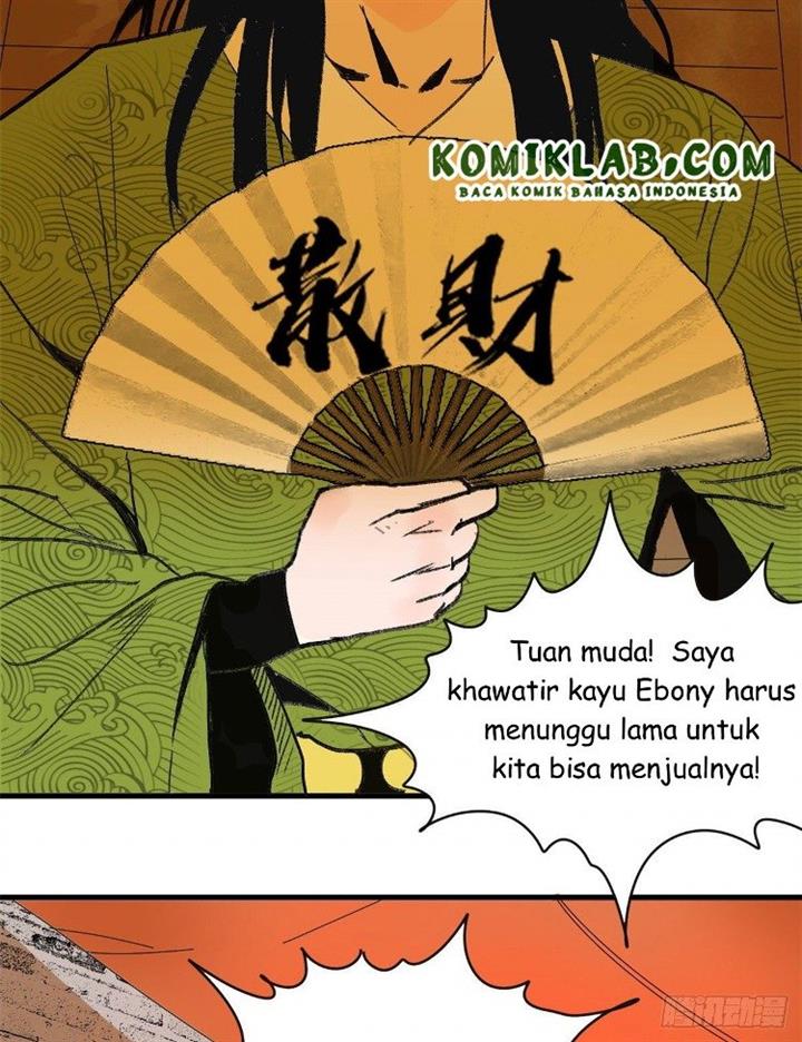 Ming Dynasty’s Failure - Chapter 8 10