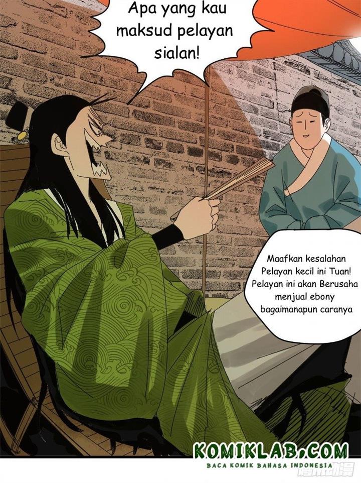 Ming Dynasty’s Failure - Chapter 8 11