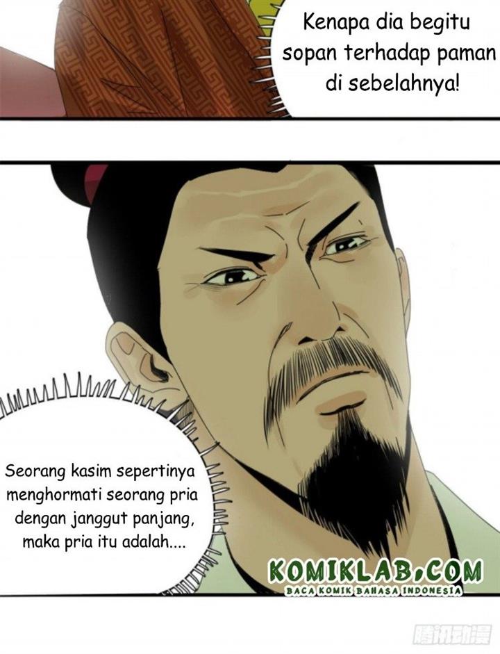 Ming Dynasty’s Failure - Chapter 8 17