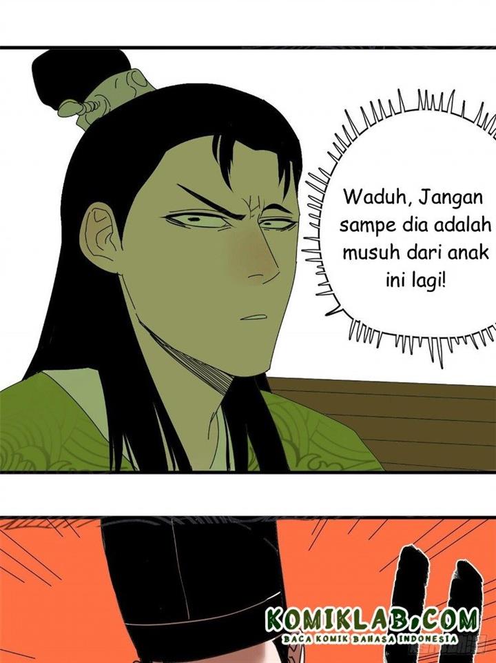 Ming Dynasty’s Failure - Chapter 8 14