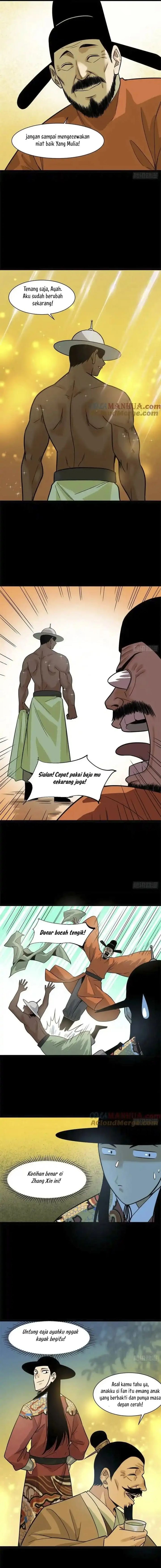 Ming Dynasty’s Failure - Chapter 85 8