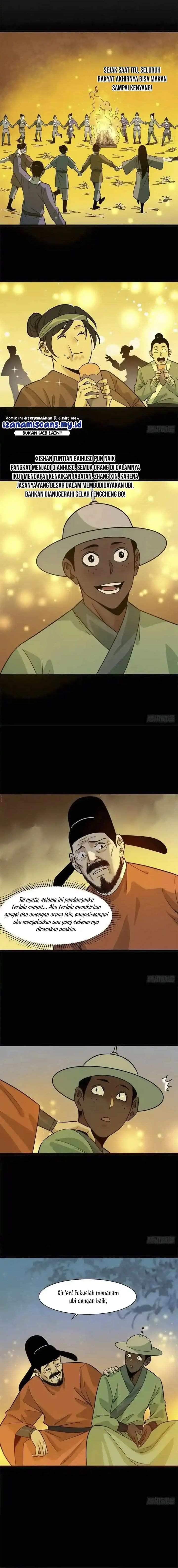 Ming Dynasty’s Failure - Chapter 85 7