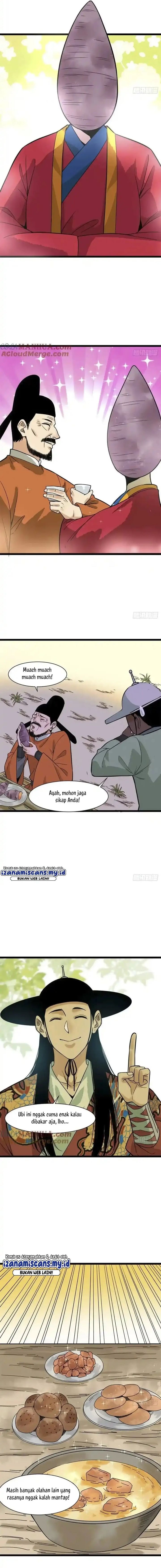 Ming Dynasty’s Failure - Chapter 85 4