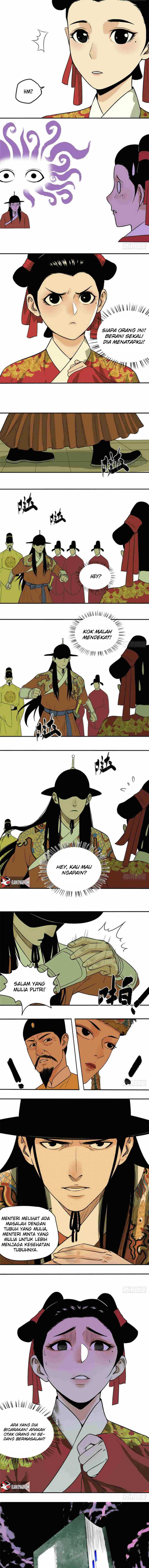 Ming Dynasty’s Failure - Chapter 28 4