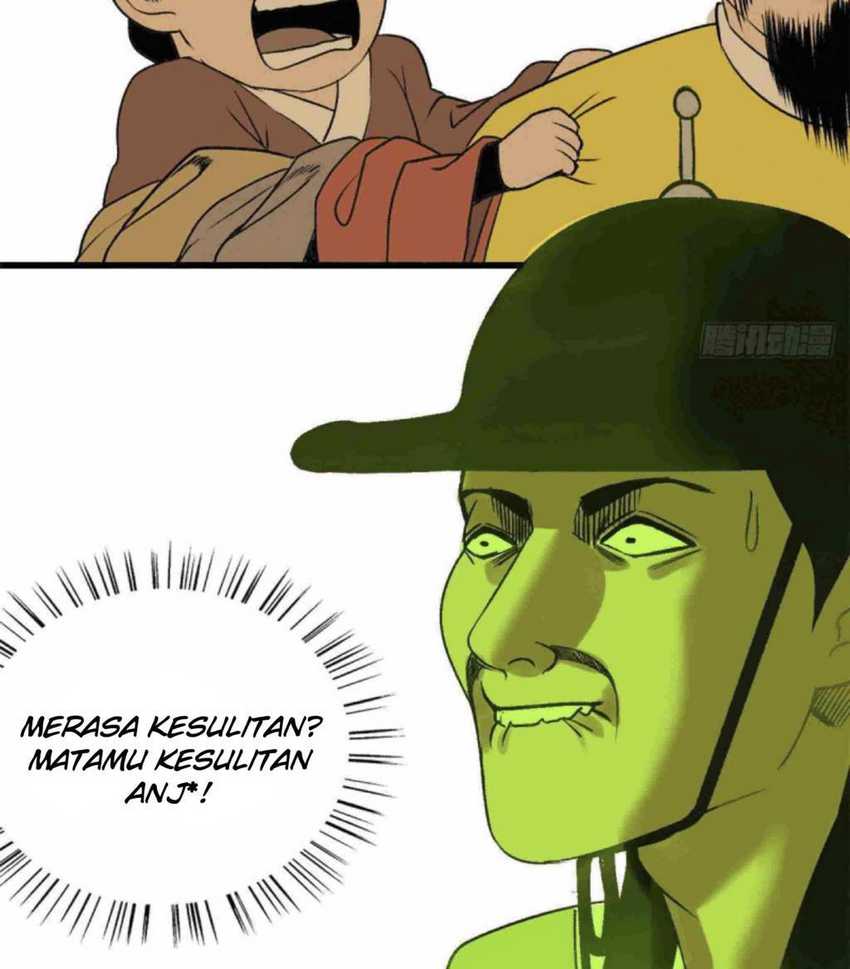 Ming Dynasty’s Failure - Chapter 26 28