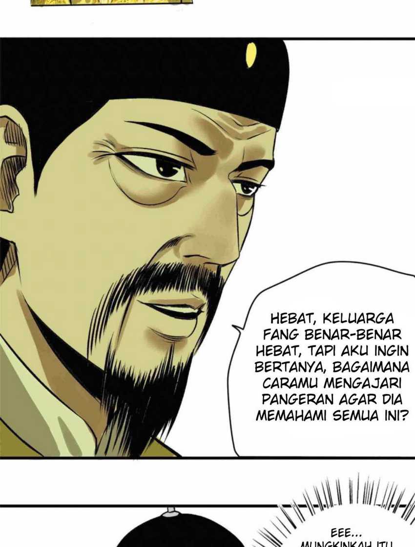 Ming Dynasty’s Failure - Chapter 26 24