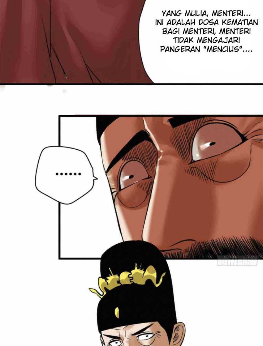 Ming Dynasty’s Failure - Chapter 26 18