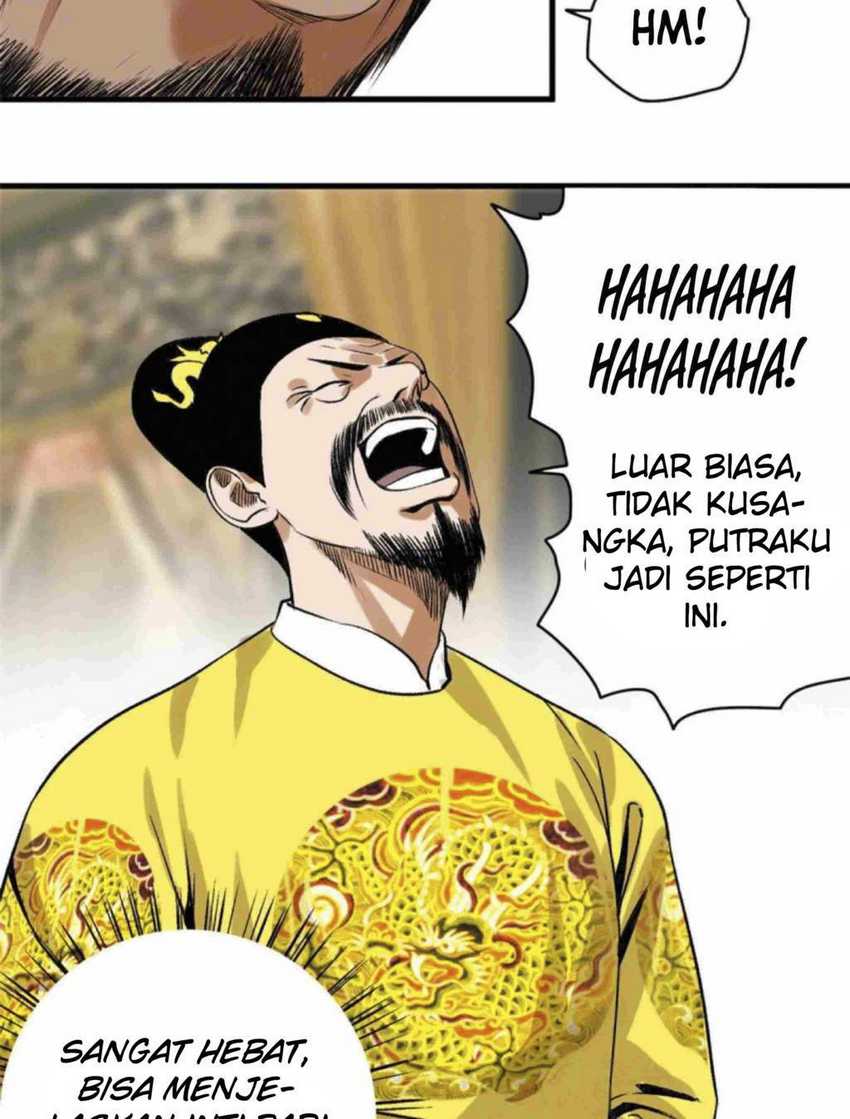 Ming Dynasty’s Failure - Chapter 26 13