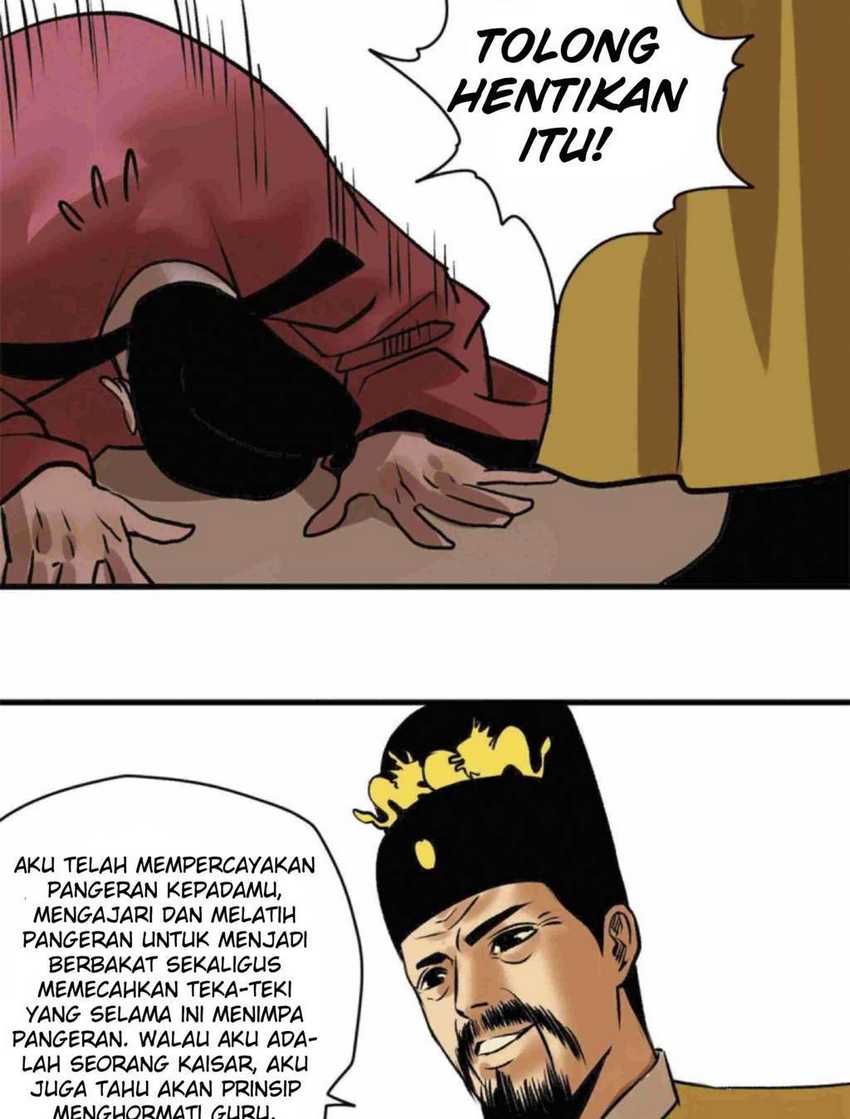Ming Dynasty’s Failure - Chapter 26 16