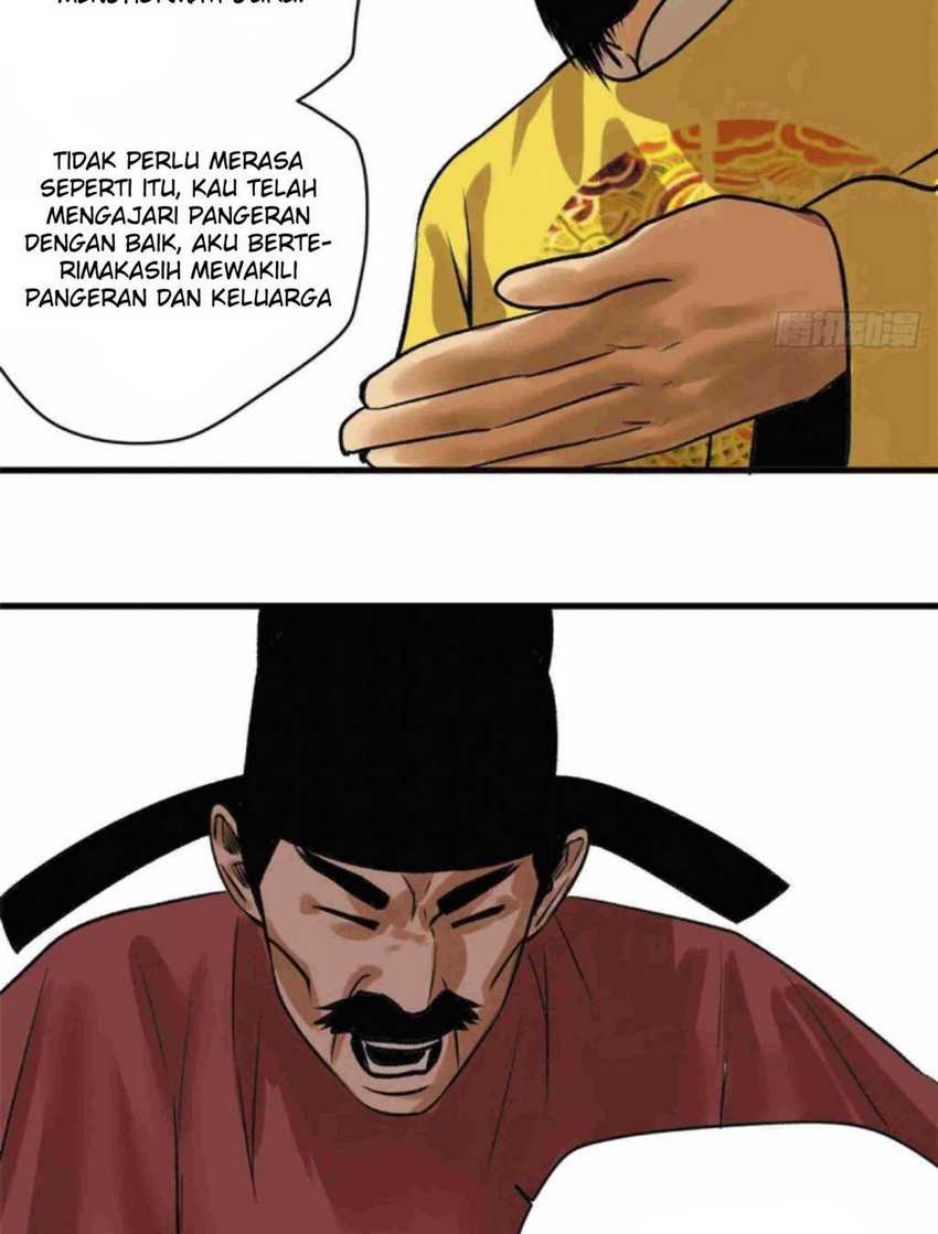 Ming Dynasty’s Failure - Chapter 26 17