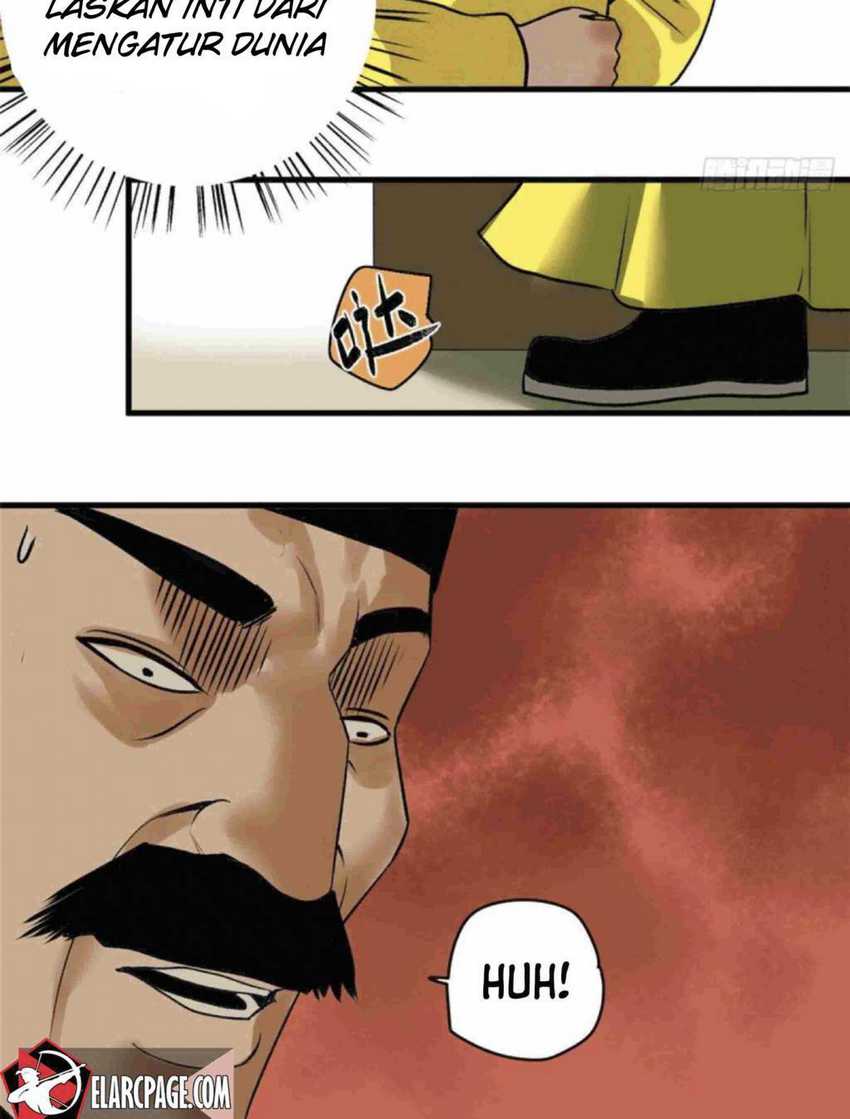 Ming Dynasty’s Failure - Chapter 26 14