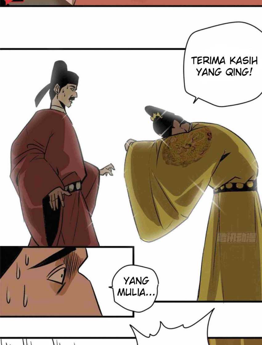 Ming Dynasty’s Failure - Chapter 26 15