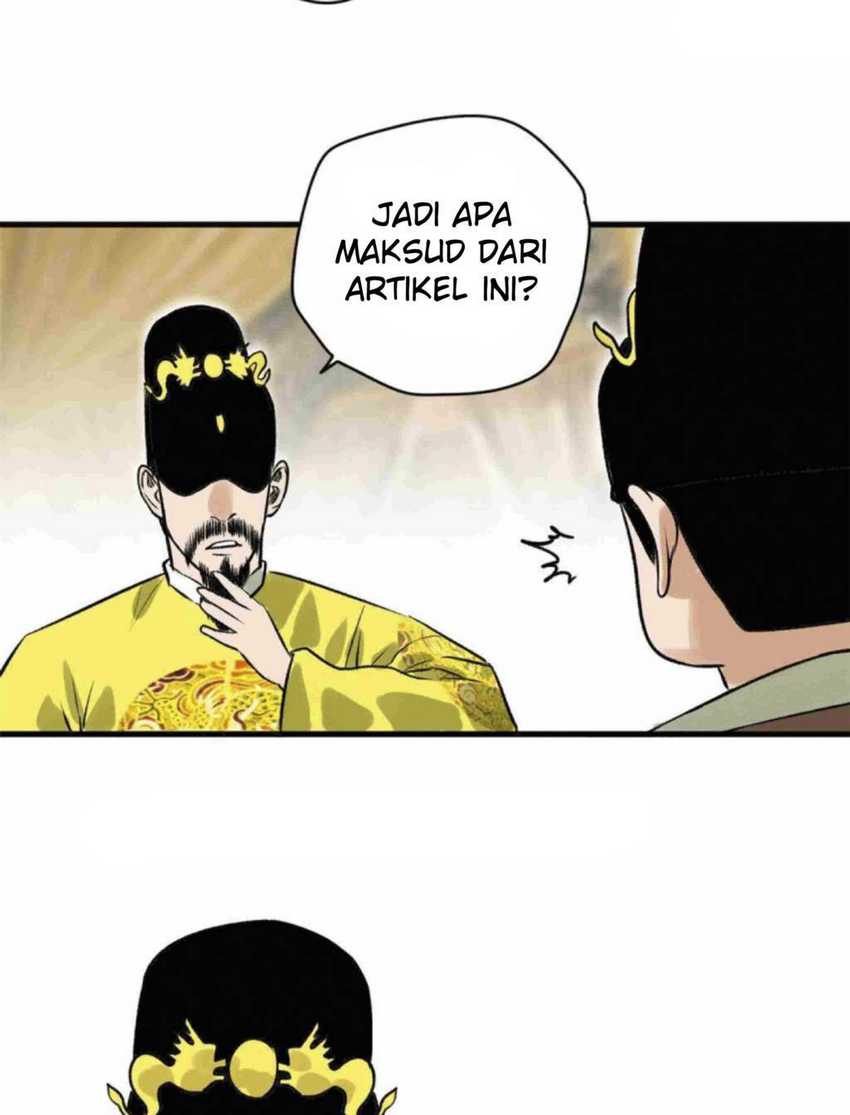 Ming Dynasty’s Failure - Chapter 26 6